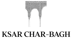 wedding ksar char bagh