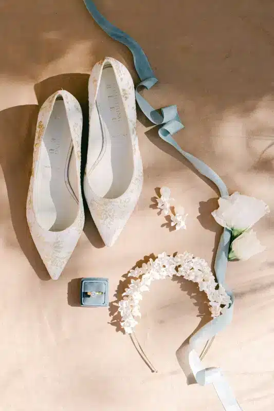 H wedding reception moment in Marrakech, 2025