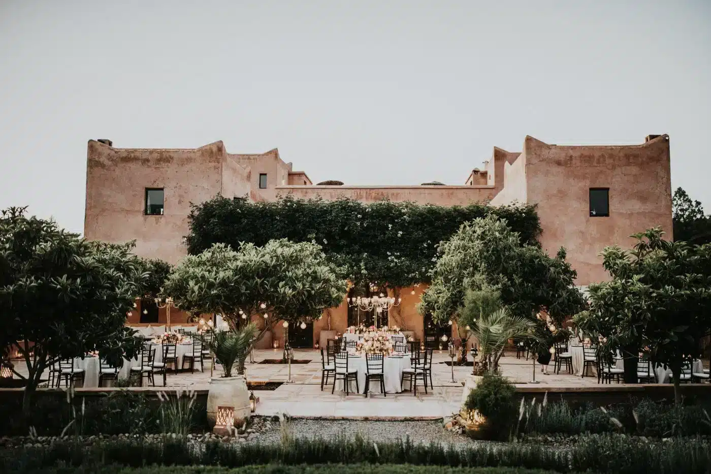 Pourquoi Marrakech est la meilleure destination pour un mariage ?